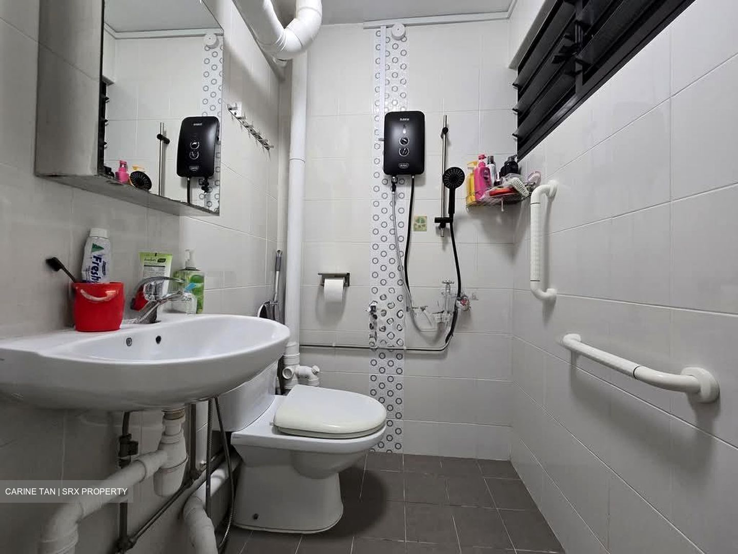 Blk 224 Boundary Ville (Serangoon), HDB 3 Rooms #594468011